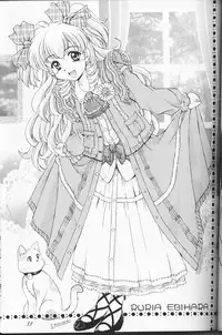 (C53) [CUT A DASH!!, Kanmido (Various)] Shuffle (Various)