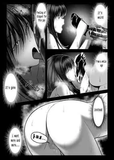 Kunoichi Kaede no Uragiri, Tasuke ni Itta Osananajimi wa Sude ni Boku Igai no Otoko ni Somerarete Ita...