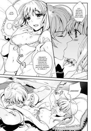 Otokonoko wa Gohoushi Chu☆ Ch. 1-2