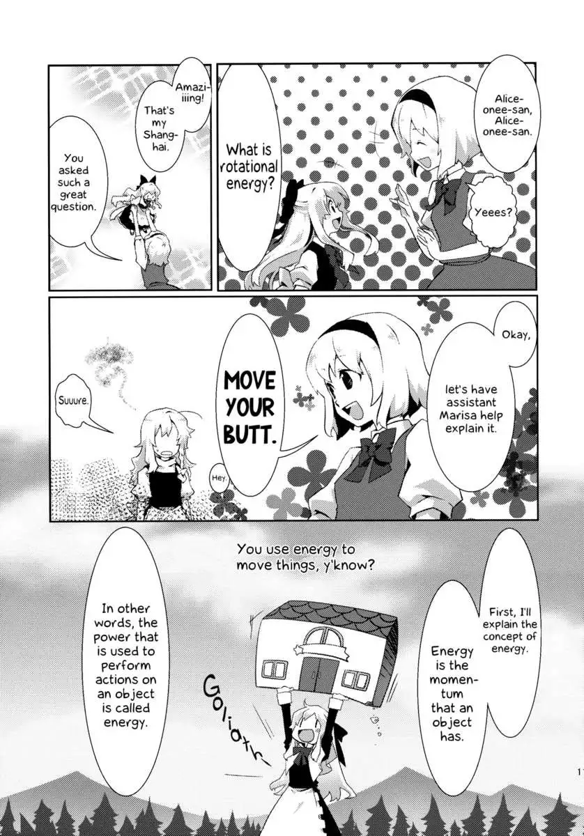 a Puppet Show Compilation ~Perfect Doll Action~