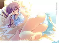 Push!! Illustration Archives