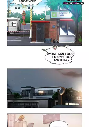 Secret Class Ch.40/?