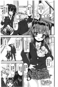 [Anthology] Kinshin Sister Lovers ~Jisshi to Jitsumai wa Chou Inranhen~ | 近親Sister Lovers ~親姊與親妹都超淫亂篇~ [Chinese]