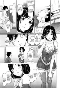 [Kisaragi Gunma] Welcome to Tokoharusou Ch. 1-6 (Complete) [English] [Ryuutama + 4dawgz + FUKE][Re-Uploaded]