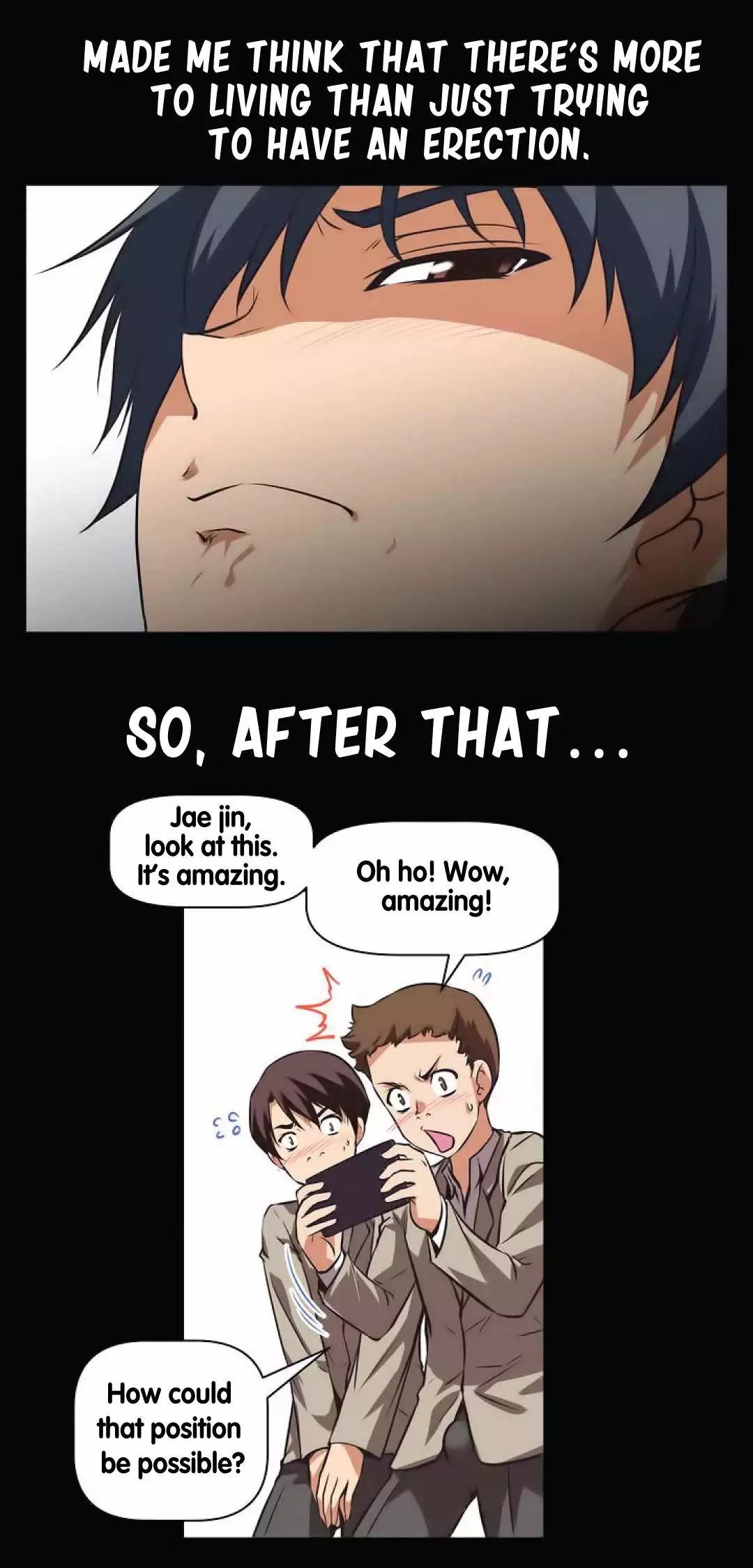 Brawling Go 0-17 Chapters