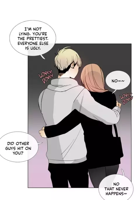 Talk To Me Ch.1-46