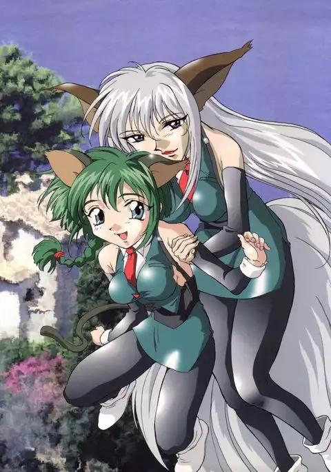 Morokko Ai no Touhikou