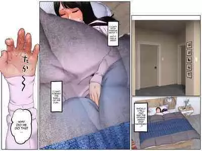 Gaikokujin Ryuugakusei ni Netorareru Kanojo | She's Stolen Away By A Foreign Exchange Student