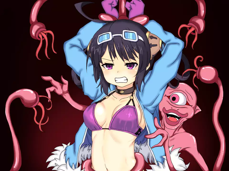 ザコに屈服する寧海