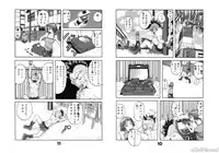 [John K. Pe-ta] John K. Pe-ta no Sekai - JKP's World