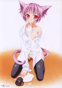 (C67) [OSHABAN (Sasahiro)] no_title