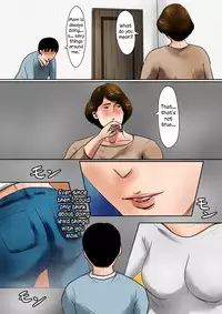 [Oozora Kaiko (Kaiko)] Papa ni wa Naisho no Boshi no Fureai [English] {forbiddenfetish77/cocblockula}