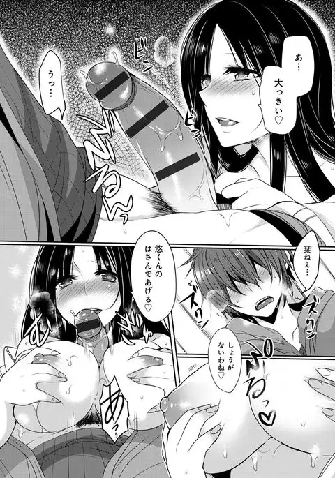 Ojousama ha H ga Shitai