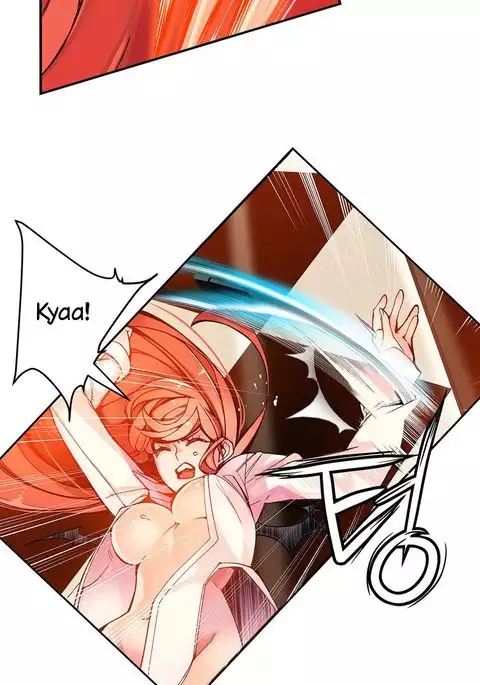 Lilith`s Cord Ch.1-9