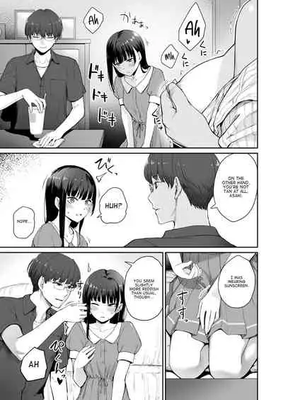Zoku Boku dake ga Sex Dekinai Ie | I‘m the Only One That Can’t Get Laid in This House Continuation