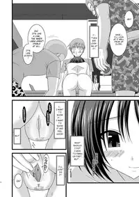 [valssu (Charu)] Exhibitionist Girl's Play 8 [English][UNC] {Munyu}