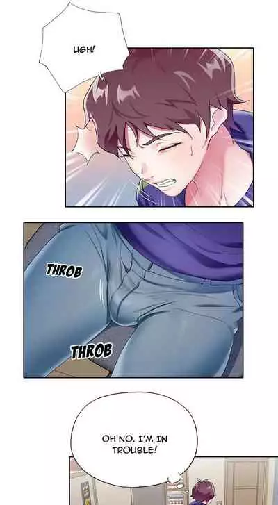 The Idol Project Ch.5/?