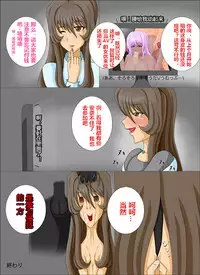 The skin of the summer vacation(潜水员汉化)