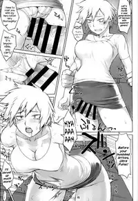 (C90) [Nagaredamaya (BANG-YOU)] Yaoyorozu-san to Iroiro (Boku no Hero Academia) [English] {Hennojin}