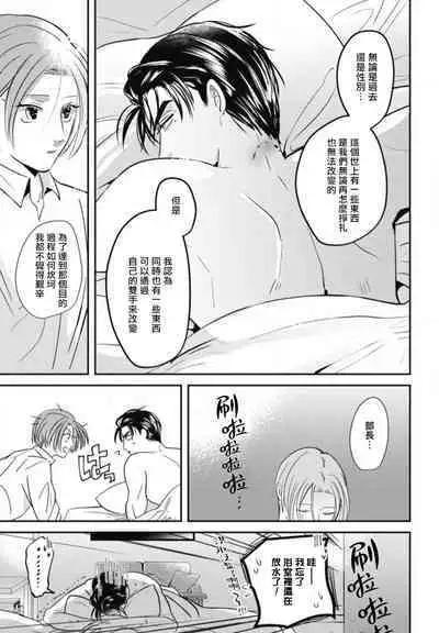 Goshidou no Hodo! | 还请多多指教! Ch. 1-2