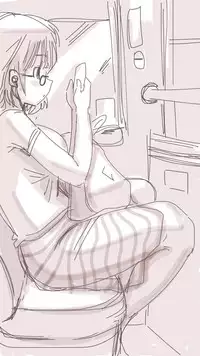 [Souryuu] Onaco-chan no Enikki