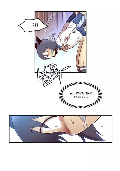 Master in My Dreams Ch.0-38
