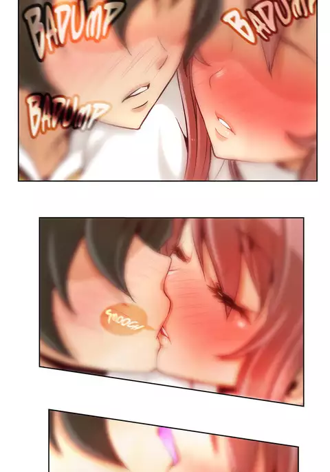 Secret Folder Ch.1-18