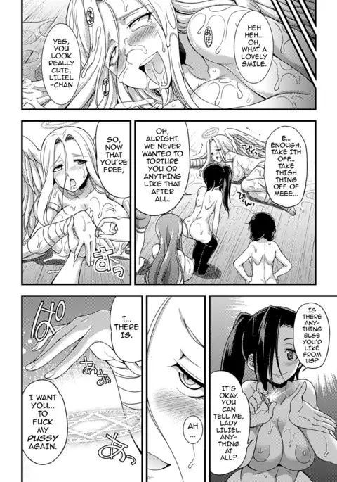 Jakyou no Susume | The Call of Heresy