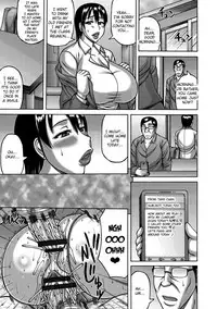 [Sakaki Utamaru] Tsuma ga Kemono ni Kaeru Toki (Tsuma ga Kemono ni Kaeru Toki) [English] [Digital]