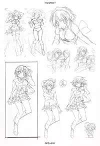 [Vanishing Point (GP Zetto)] GPZ 04 (He is my master)