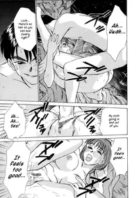 [Sano Takayoshi] HI.TO.MI (Complete) (English)