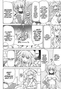 [Kazuma Muramasa] Lightning Warrior Raidy - Evil Purifying Lightning Ch. 1-10 [Eng]