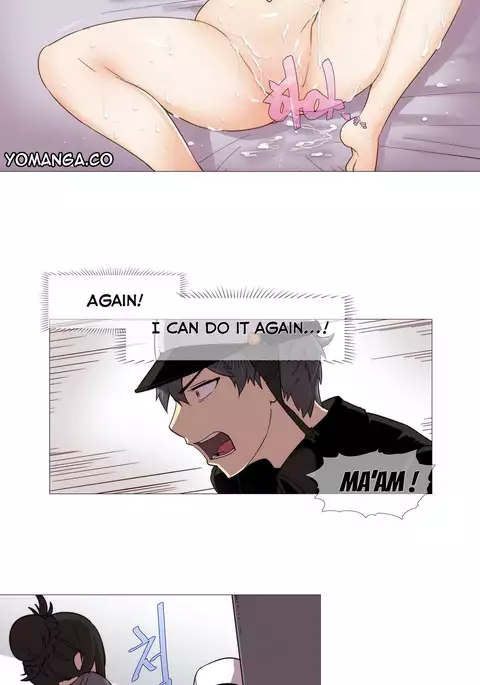 Household Affairs Ch.1-45