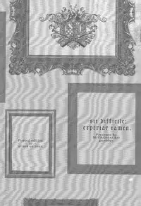 [MICROMACRO and gunblue] sit difficile; experior tamen. (Shingeki no Kyojin)