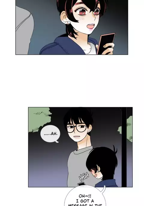 Talk To Me Ch.1-24