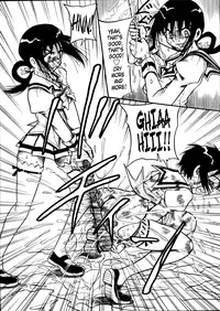 [Point Takashi] Delution Notebook [Suffer More] [English]