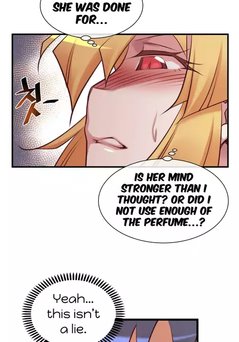 Master in My Dreams Ch.0-38