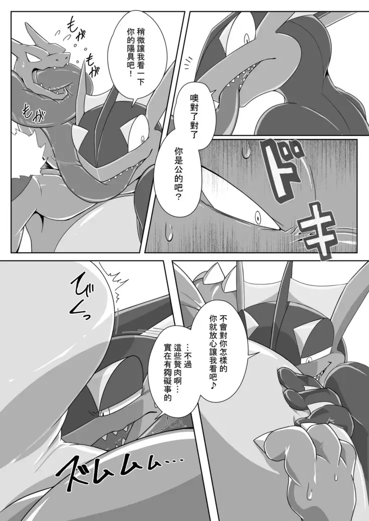 王子與盜賊