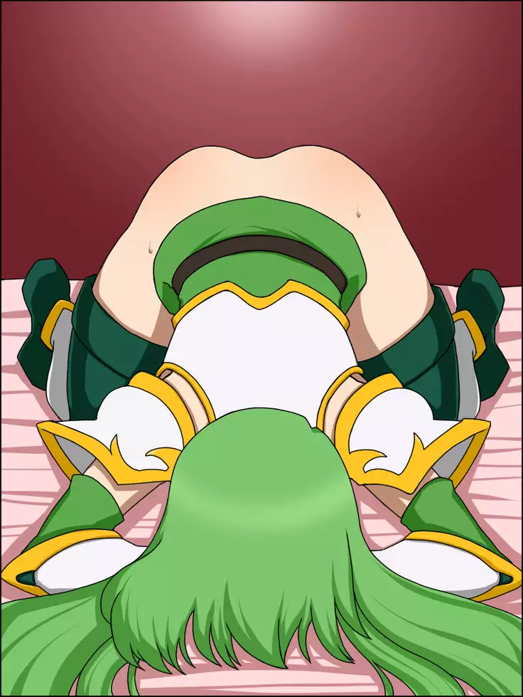 Moshimo Anoko-tachi ga Anata ni Zokkon no Nikudorei dattara ~Fire Emblem~