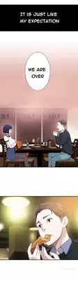 Tissue Thieves Ch.1-11 (English) (Ongoing)