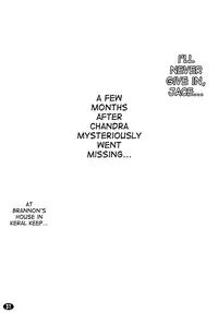 (C81) [PeanutsLand (Otakumin)] Yappari Jace ni wa Katenakatta yo… | I just can't beat Jace at all... (Magic the Gathering) [English] [desudesu]