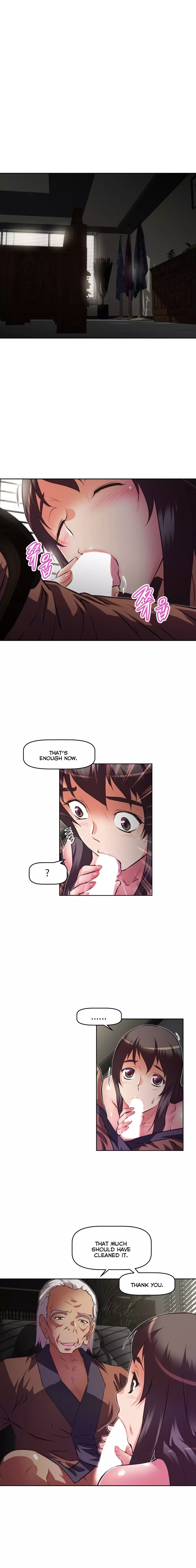 Brawling Go Ch.76-121