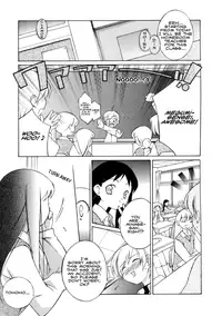 [Mizuki Eimu] I want to gaze at you in this fleeting moment [ENG]