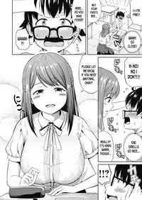 Yasashii Sensei | The Kind Sensei