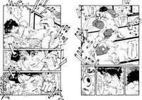 [Mojao] Hajime no Ippo no Okaasan 2 (Hajime no Ippo)