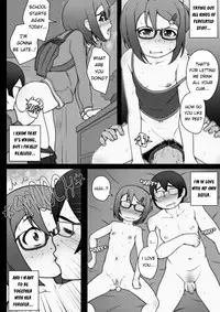 [Gheth] I Don't Need Feminism Because I Love My Big Brother's Dick!