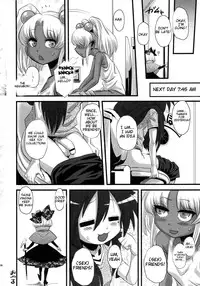 (C79) [Kakumei Seifu Kouhoushitsu (Various)] SEXSPHERE ORGANELLE 2 (Various) [English] [Tigoris Translates] [Incomplete]