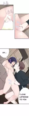 Tissue Thieves Ch.1-11 (English) (Ongoing)