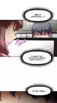 [Worin] Brawling Go Ch.76-86 (English) (Ongoing)