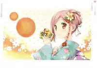 [CUBE (Kantoku)] Kantoku Publicity Visual book